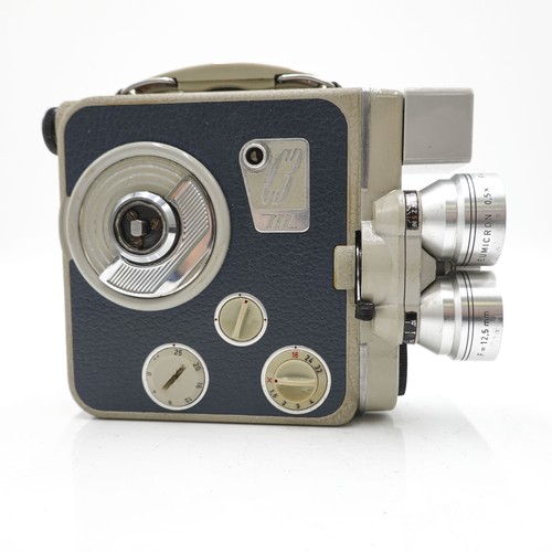 Macchina fotografica eumig - fotografica,