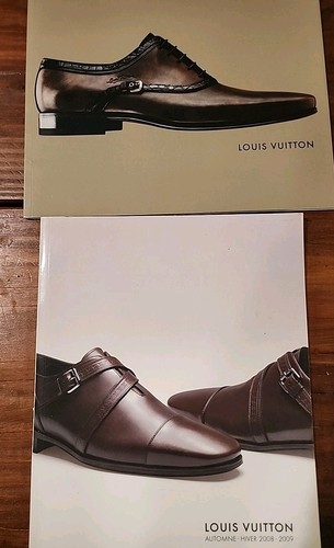 Scarpe louis vuitton printemps - scarpe,
