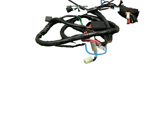 Impianto elettrico kymco - impianto,