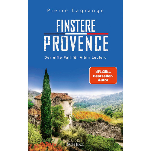 Provenza oscura crimine - provenza, oscura: