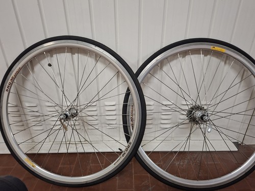 Ruote bici corsa - bici, mozzo