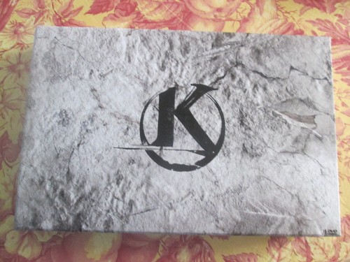 Dvd kaamelott - 21,