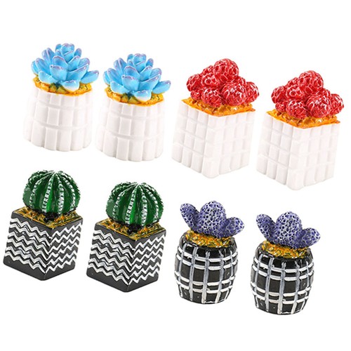 Pcs piccole piante - pcs,