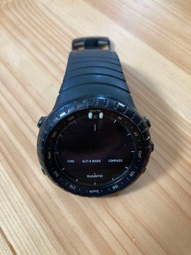 Orologio digitale suunto - digitale, core