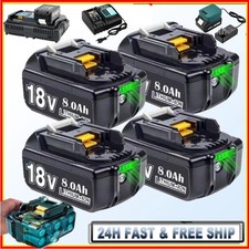 Batteria 18 V 12000 mAh per