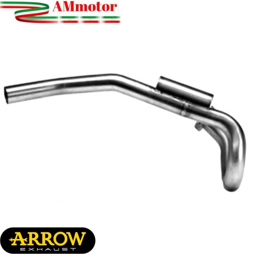 Collettore scarico fantic - di,