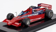 1/24 EDICOLA - ALFA ROMEO - F1