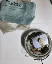 Devioluci Per Lambretta 150