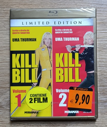 Kill bill volume 2 - kill,