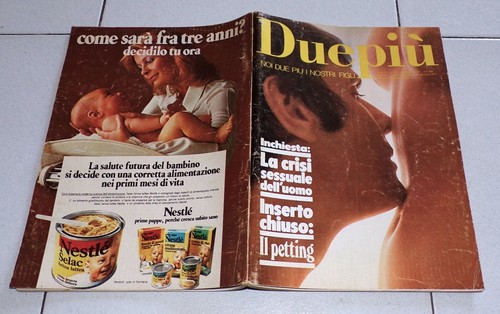 Rivista duepiu 63 del - 63,