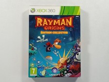 RAYMAN ORIGINS EDITION