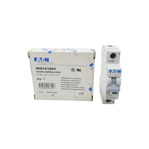 Eaton wmzs1d05 277vac nsmp - eaton,
