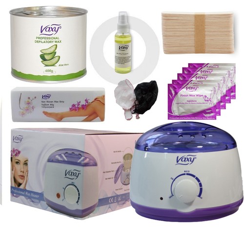 Scaldacera kit ceretta - scaldacera,,
