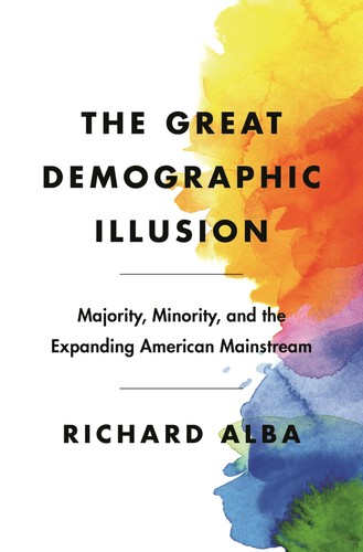 The great demographic - great,