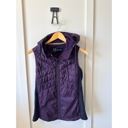 Smartwool smartloft gilet con - smartwool,