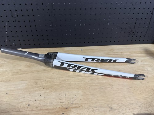 2010 trek madone white carbon - 2010,