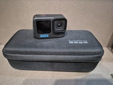 GoPro HERO 10  Black Camera