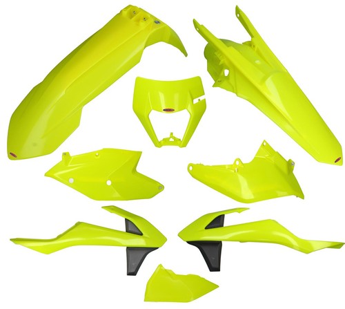 Kit plastica rtech adatto - kit, a