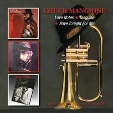 CHUCK MANGIONE - LOVE