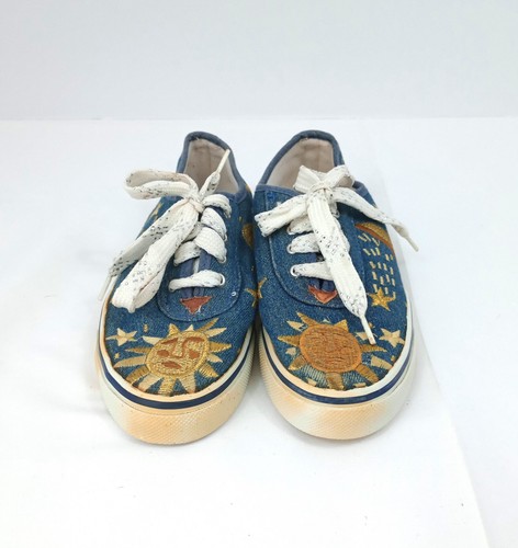 Sneakers celestiali denim - celestiali,