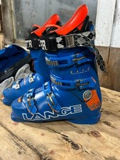 Scarponi da sci Lange RS 130