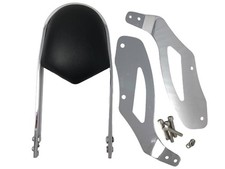 Sissy Bar "Wide" per Honda VT