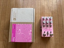 Pedale Chase Bliss Lossy Effects usato ottime condizioni