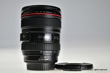 Canon EF 24-105mm f/4 L MACRO