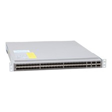 Cisco Nexus N9K-C93180YC-EX 48
