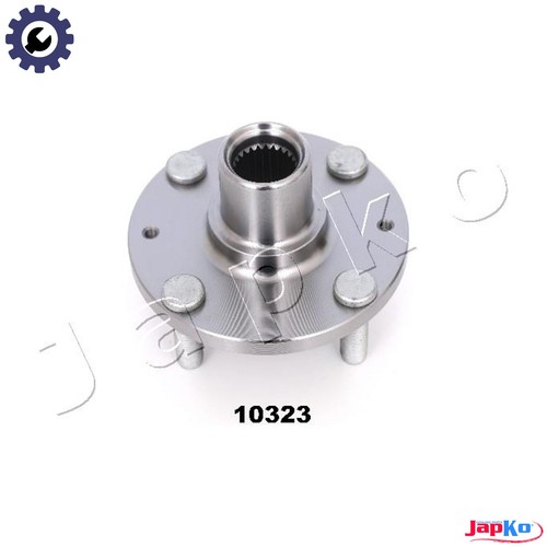 Mozzo ruota 410323 - ruota, per