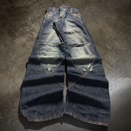 Jeans uomo met - jeans,