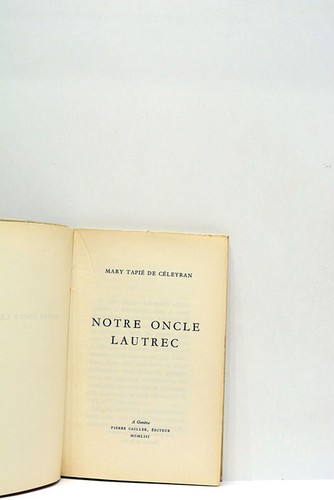 Livre ancien céleyran notre - ancien,