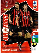 CALCIATORI ADRENALYN XL