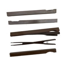 Morsetto muto 19,5 cm