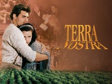 Terra Nostra Novela Completa