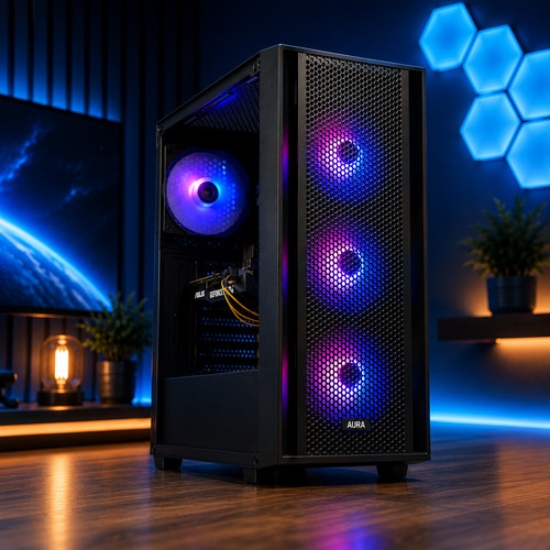 Rtx 5060 intel ryzen 7 - 5060,, i7,