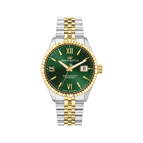 Orologio philip watch caribe - philip,