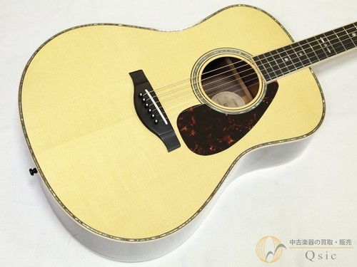 Chitarra acustica yamaha - chitarra, ll36