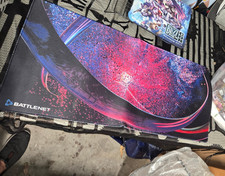 TAPPETINO DA SCRIVANIA