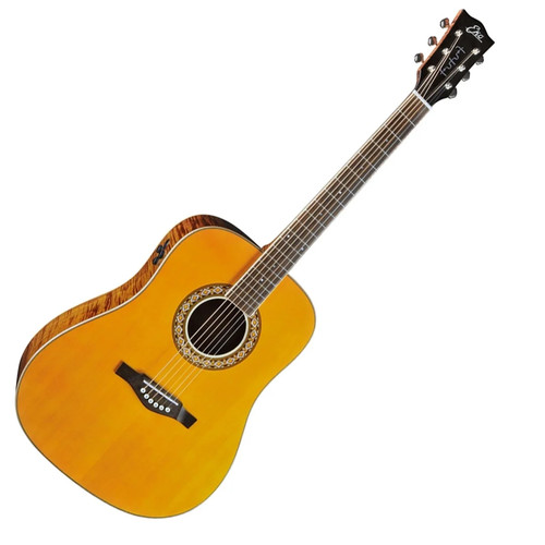 Eko ranger futura chitarra - eko,