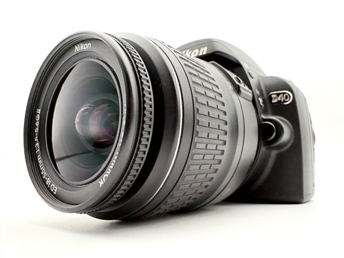 Fotocamera reflex digitale