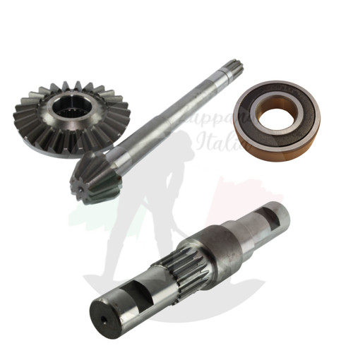 Pasquali kit coppia conica - pasquali,