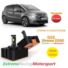 CITROEN C4 SPACETOURER 18-24