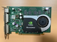 Scheda Video Nvidia Quadro FX