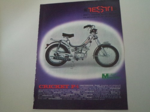 Advertising pubblicità 1976 - advertising,