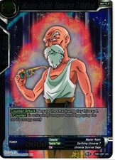 Master Roshi, Universe 7