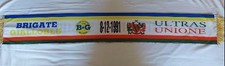 sciarpa ultras Gemellaggio Venezia Modena-Brigate Gialloblu E Ultras Unione Raso