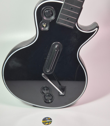 Chitarra gibson guitar hero - chitarra,