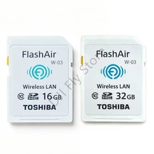 Scheda SDHC wireless LAN Wi-Fi