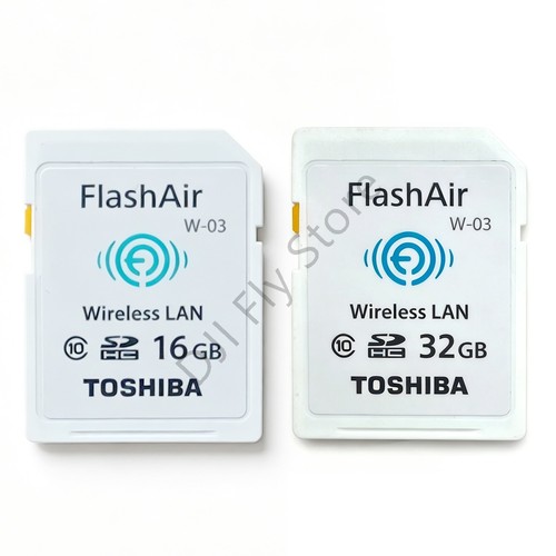 Scheda sdhc wireless - sdhc, wi-fi